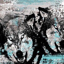 split joey skelleton