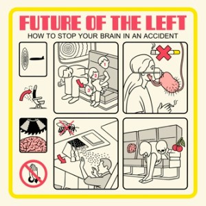 Future of the left