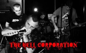 hell corporation