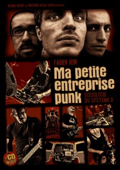 Ma petite entreprise punk