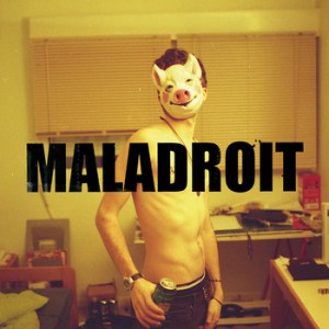 maladroit