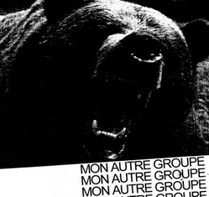 mon autre groupe