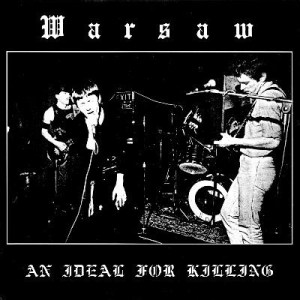 Warsaw Warsaw - An Ideal