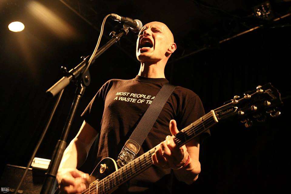 Jérémie Dalstein de Flying Donuts