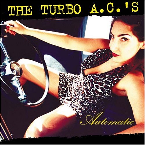 turbo A.C. 'S Automatic