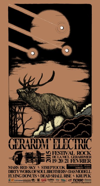 Gérardm'Electric
