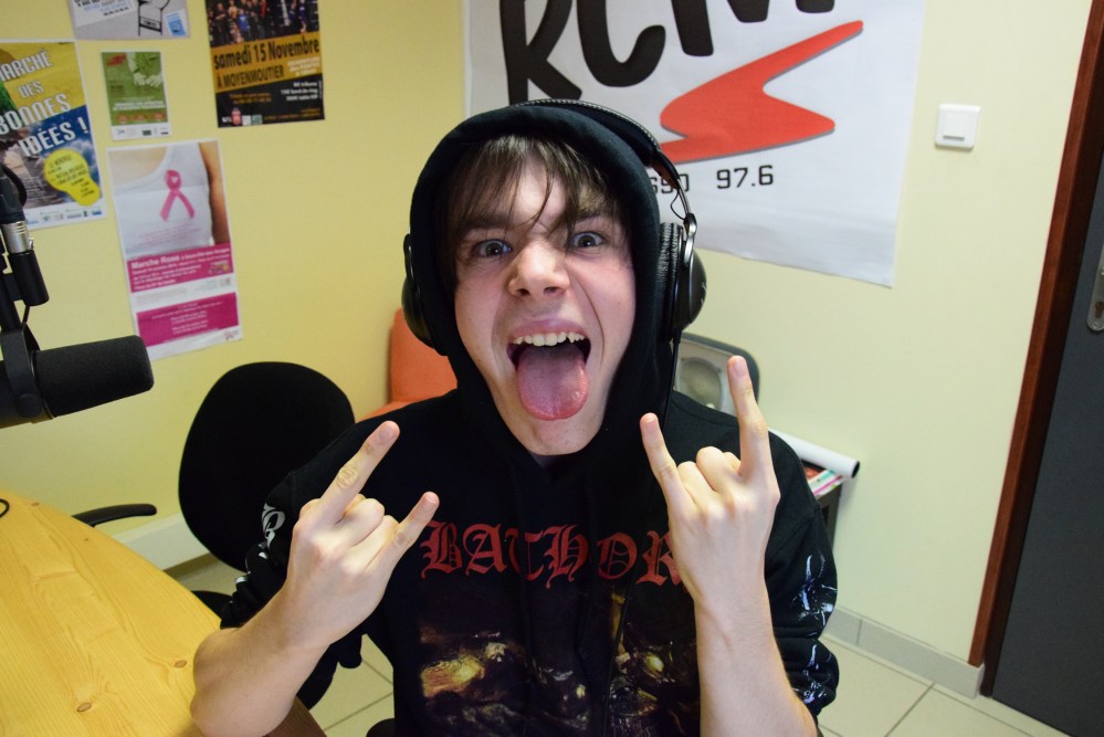 Stagiaire Cri du Lynx 