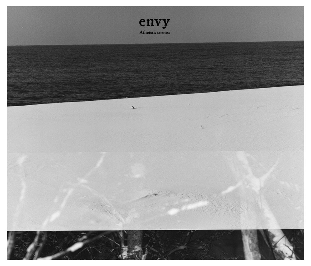 Envy-Atheists-Cornea