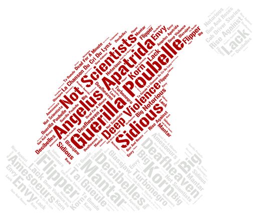 Best Of 2 2015 Le Cri du Lynx