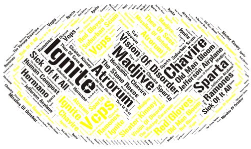 best of 3 Le Cri du Lynx Batman