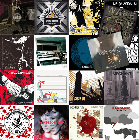 Visu radio lynx émission 199 cri