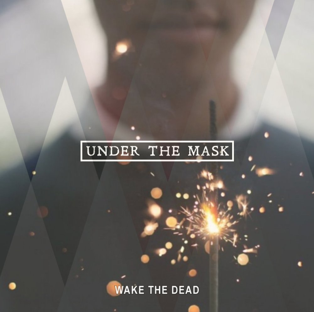Wake The Dead_Radio_Under the Mask