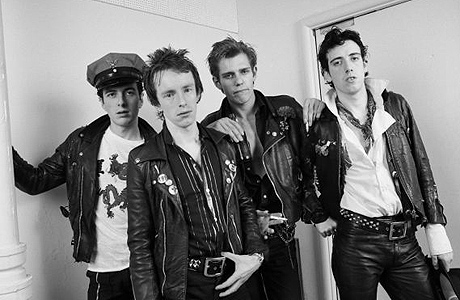 the-clash
